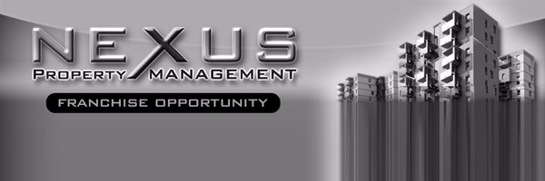 Nexus Property Mgmt Profile Banner