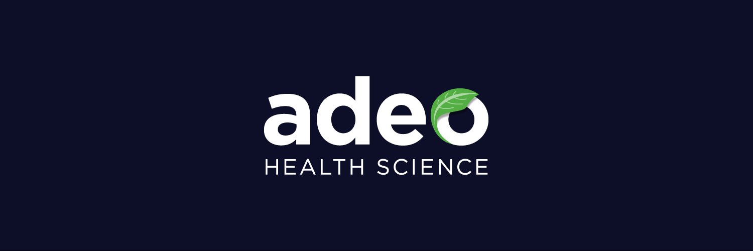 AdeoHealth's profile banner image