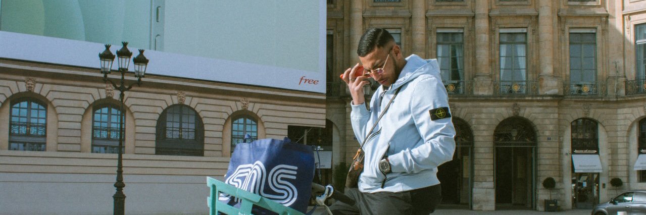 Keys banner