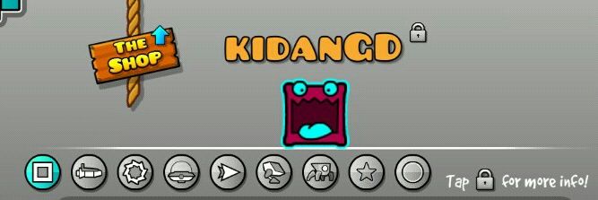 kidan_GD's profile banner image