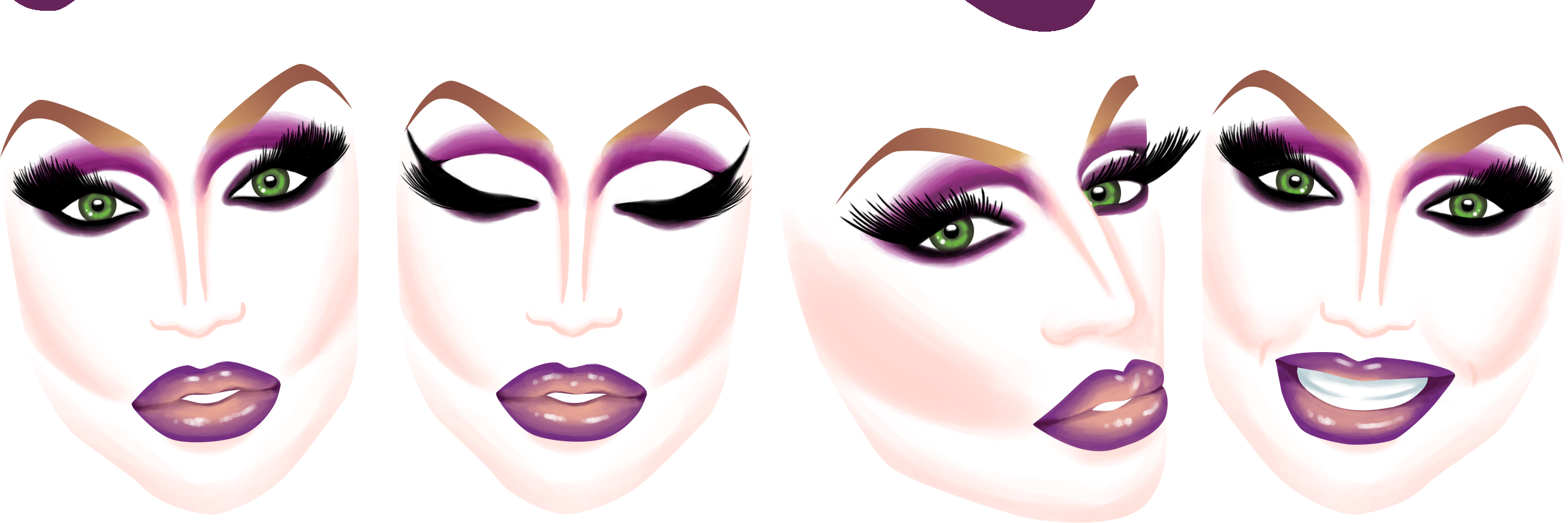 Jessica L'Whor banner