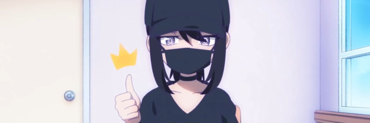 KujoXGoodVide's profile banner image