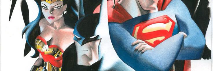 GMAN's banner