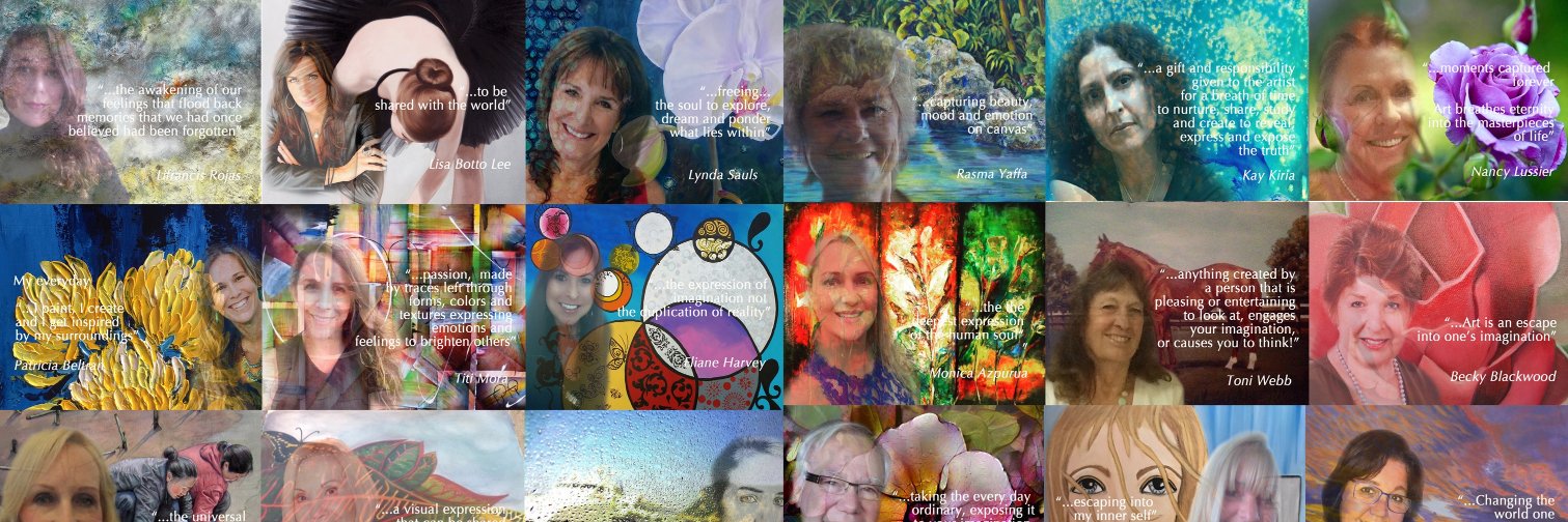 westonartguild's profile banner image