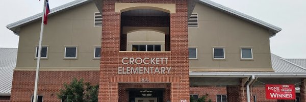 crockettsmcisd Profile Banner
