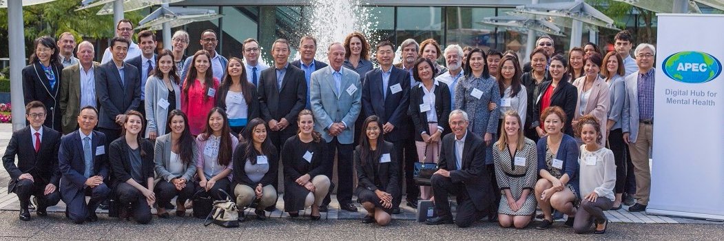 APEC Mental Health banner