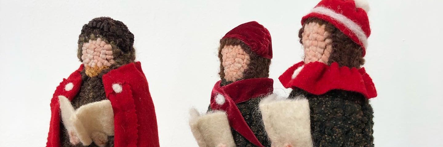 Craft Council NL banner