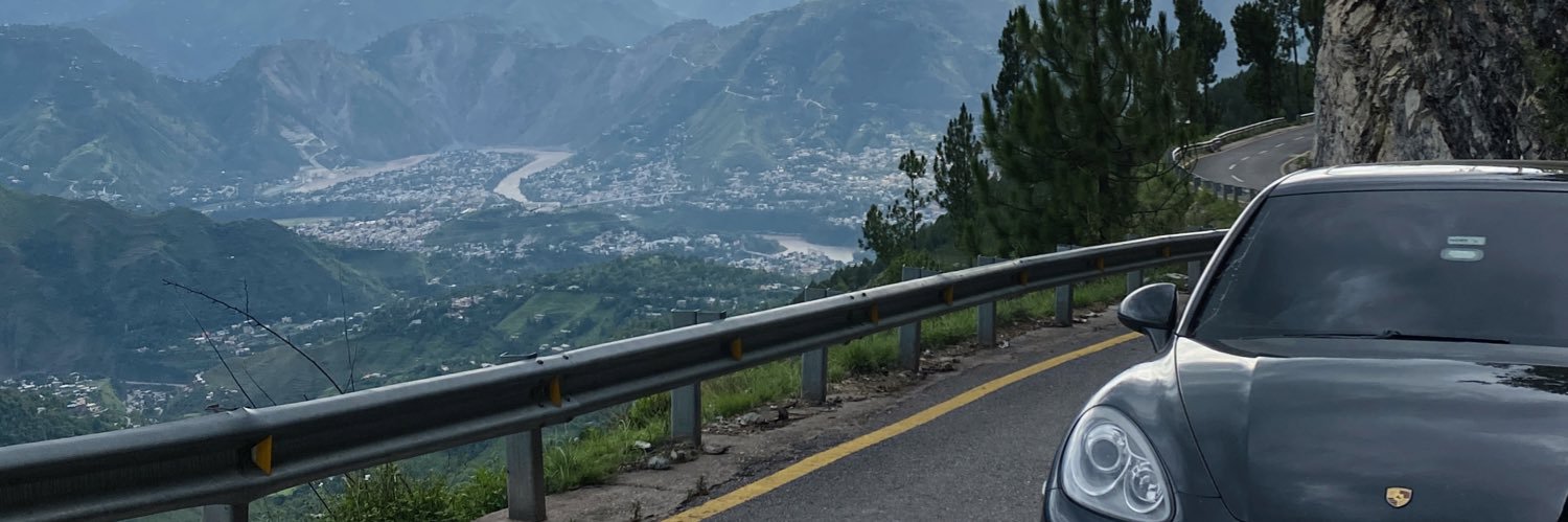 hamzaswati's profile banner image