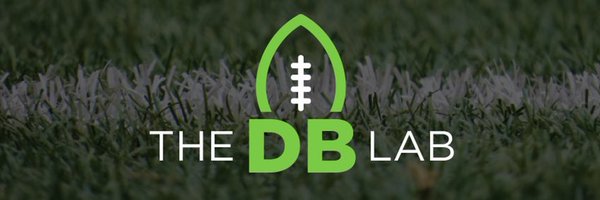 TheDBLab Profile Banner