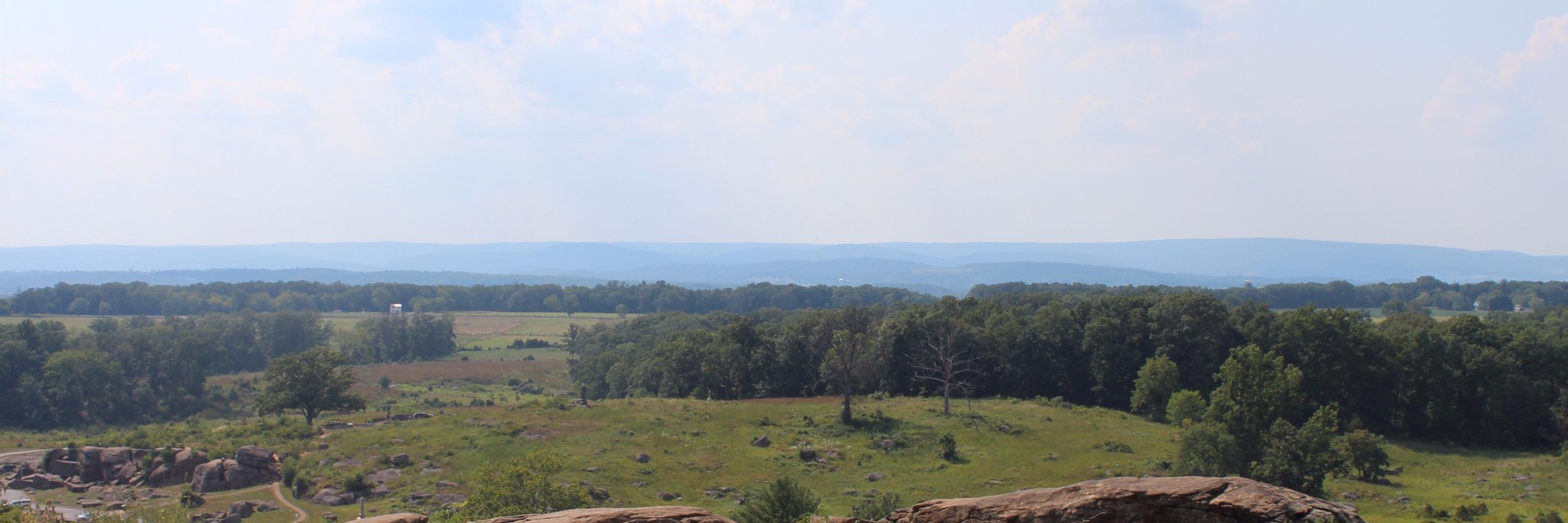 David L Cross banner