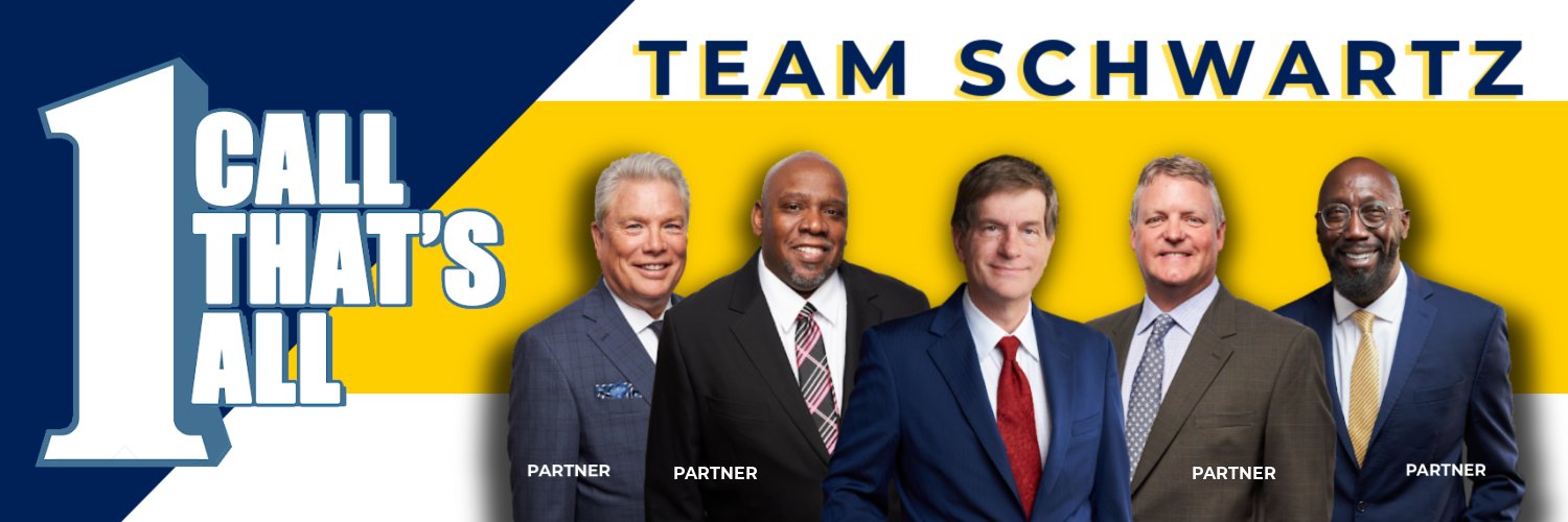 Richard Schwartz & Associates Injury Lawyers, P.A. banner