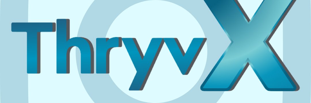 thryv_x's profile banner image