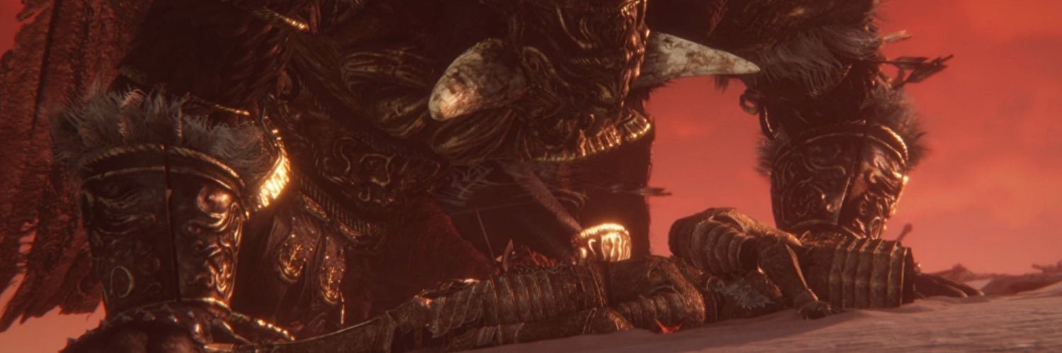 𝐿𝒪𝑅𝒟 𝑅𝒜𝒟𝒜𝐻𝒩 banner