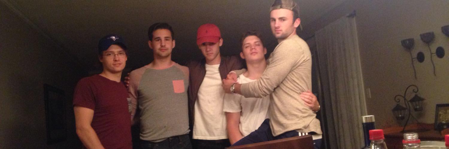 Nick69White's profile banner image