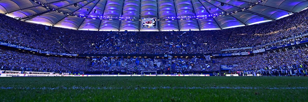 HSV English's banner