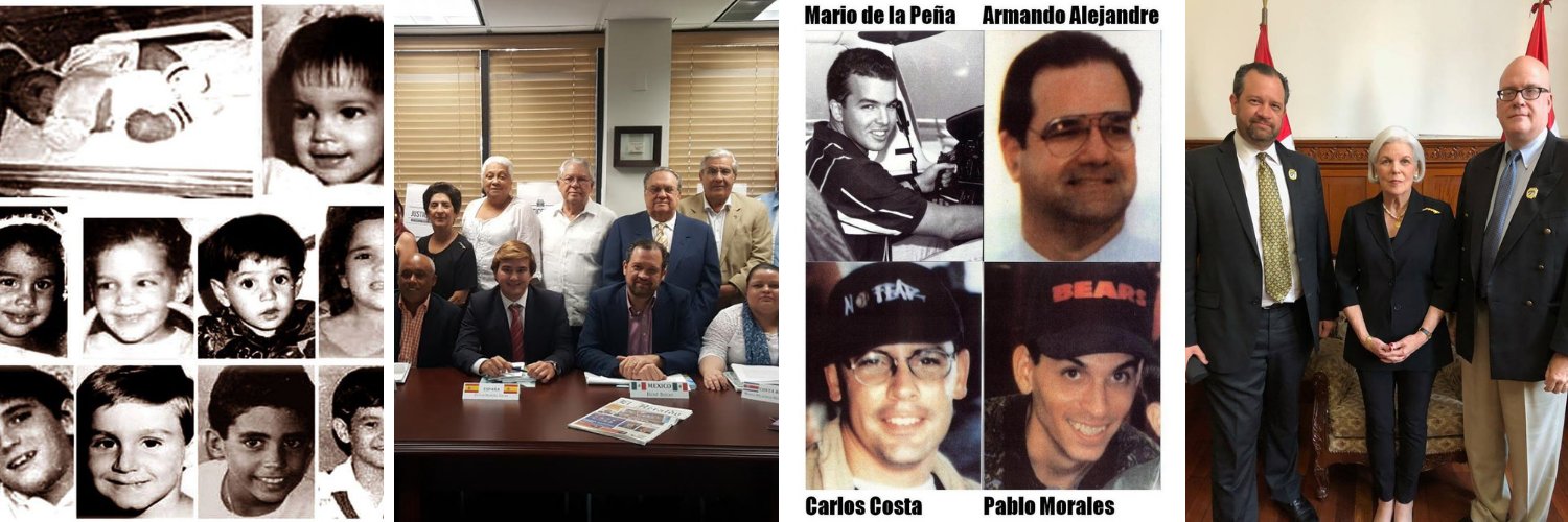 JusticeCuba banner