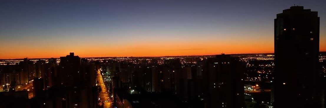 Direita Sensata banner