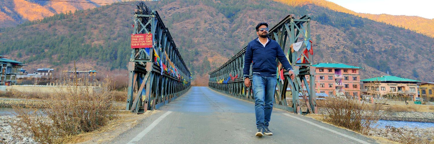 Rahul Chouhan banner