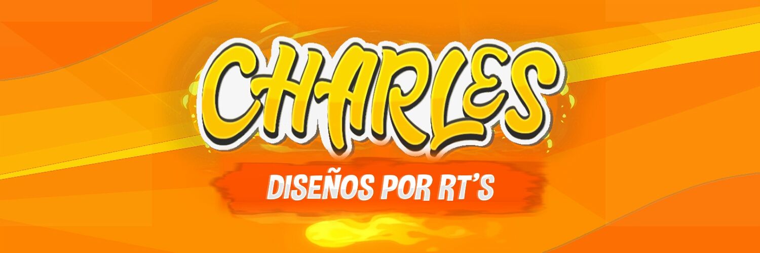 CharlesGamiing9's profile banner image