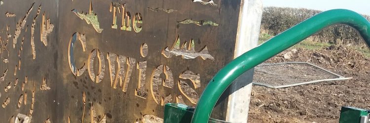 FOCG Community Group banner