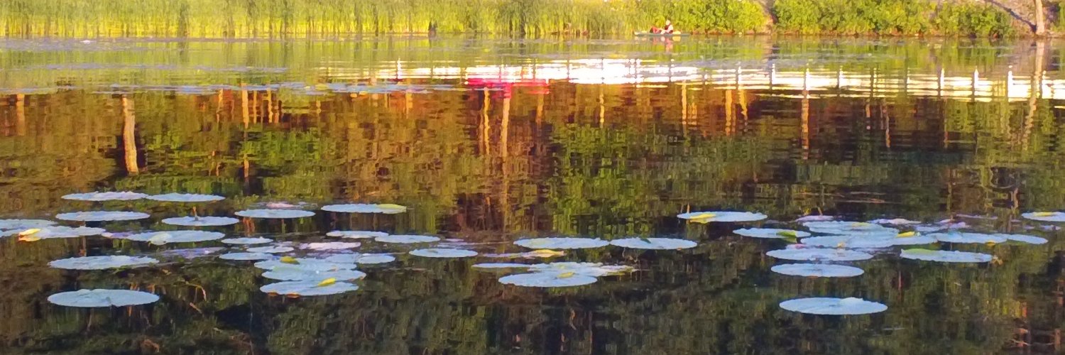 Tea enthusiast banner