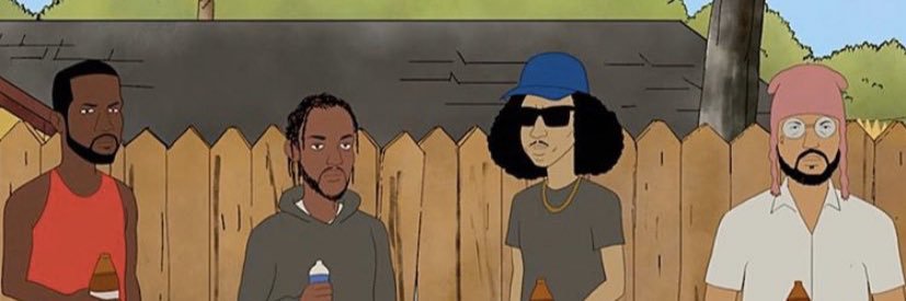 HeckThrasher's profile banner image