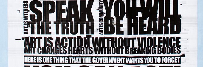 FreedomofLies's profile banner image
