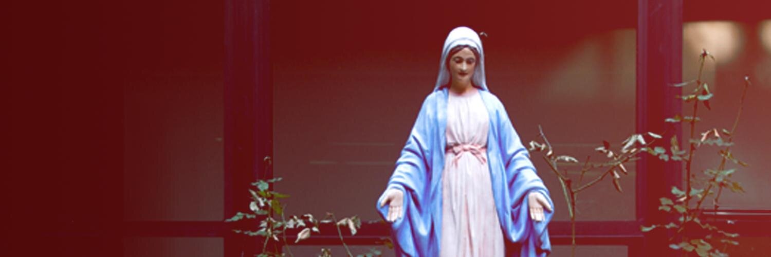 TUNewmanCenter's profile banner image