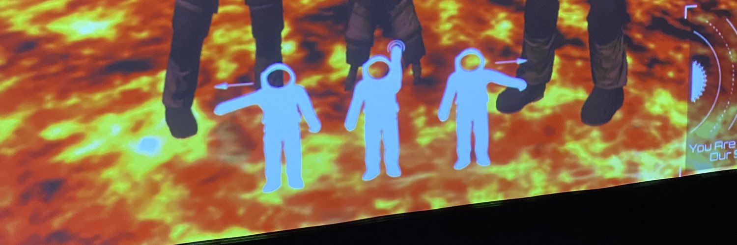 SavPapas's profile banner image