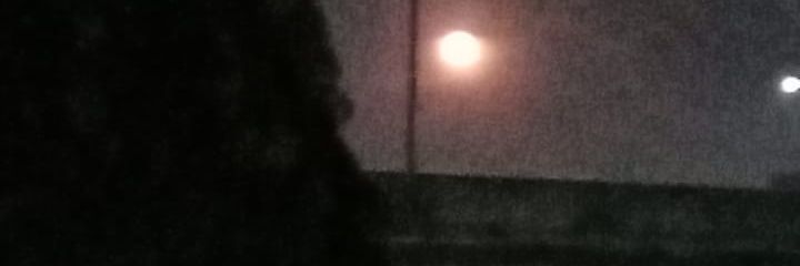 Arju Syafaat Muhammad banner