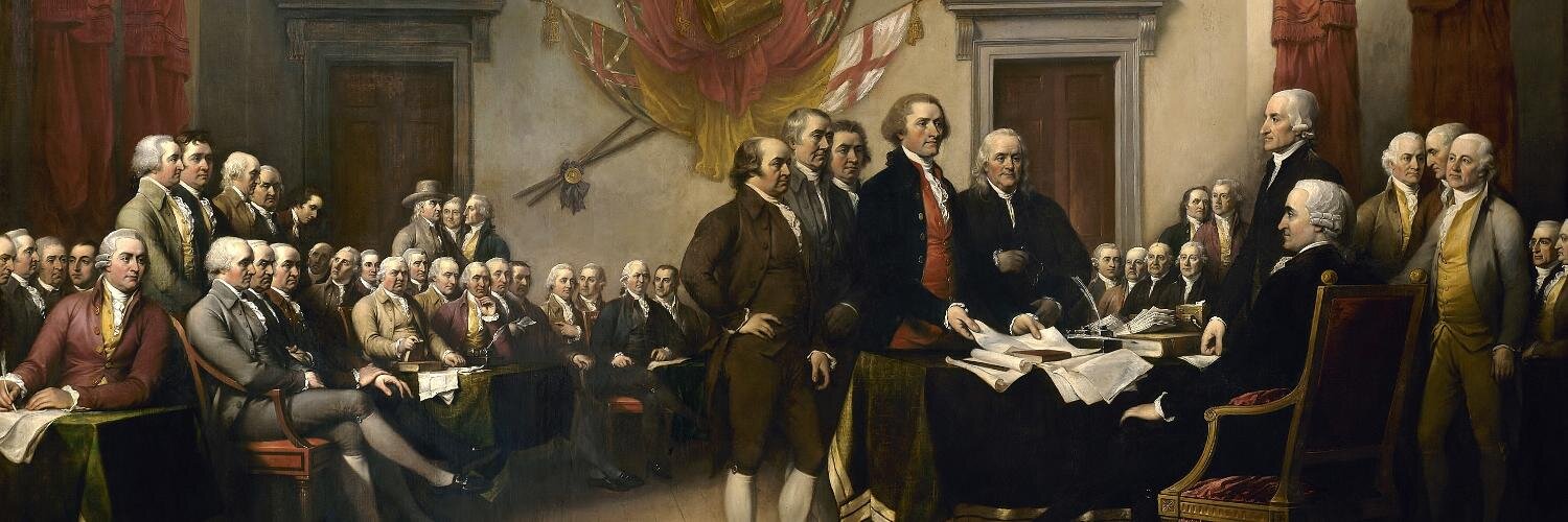 Capitalism Institute banner