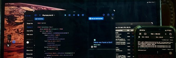 khanhduytran0 Profile Banner