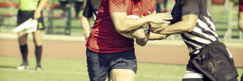 SportsTech Ireland banner