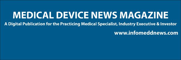 MedDeviceNews1 Profile Banner