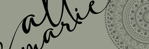 allimarieco's profile banner image
