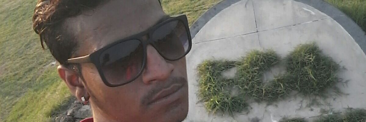 Md29992027's profile banner image