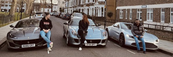 hub3rt Profile Banner