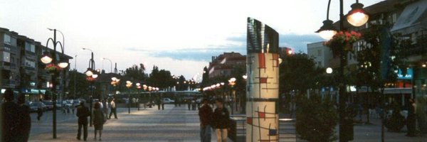 TeleMajadahonda Profile Banner