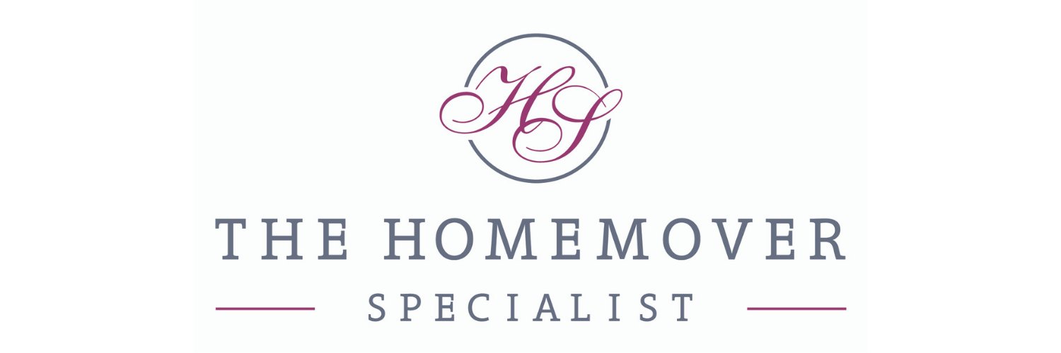 The Homemover banner