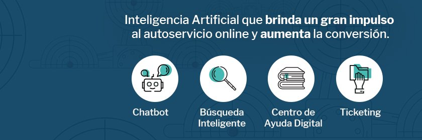 Inbenta México banner