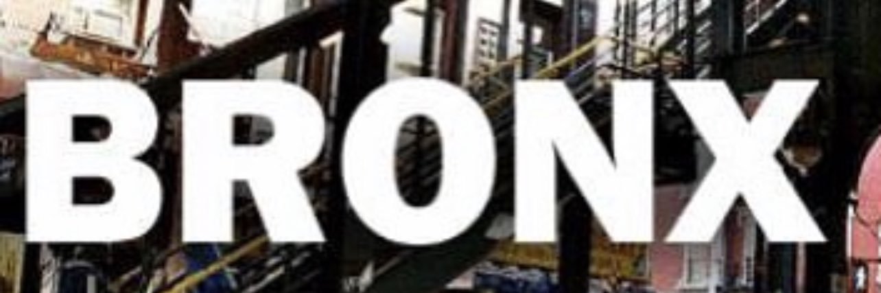 bronxgman's profile banner image