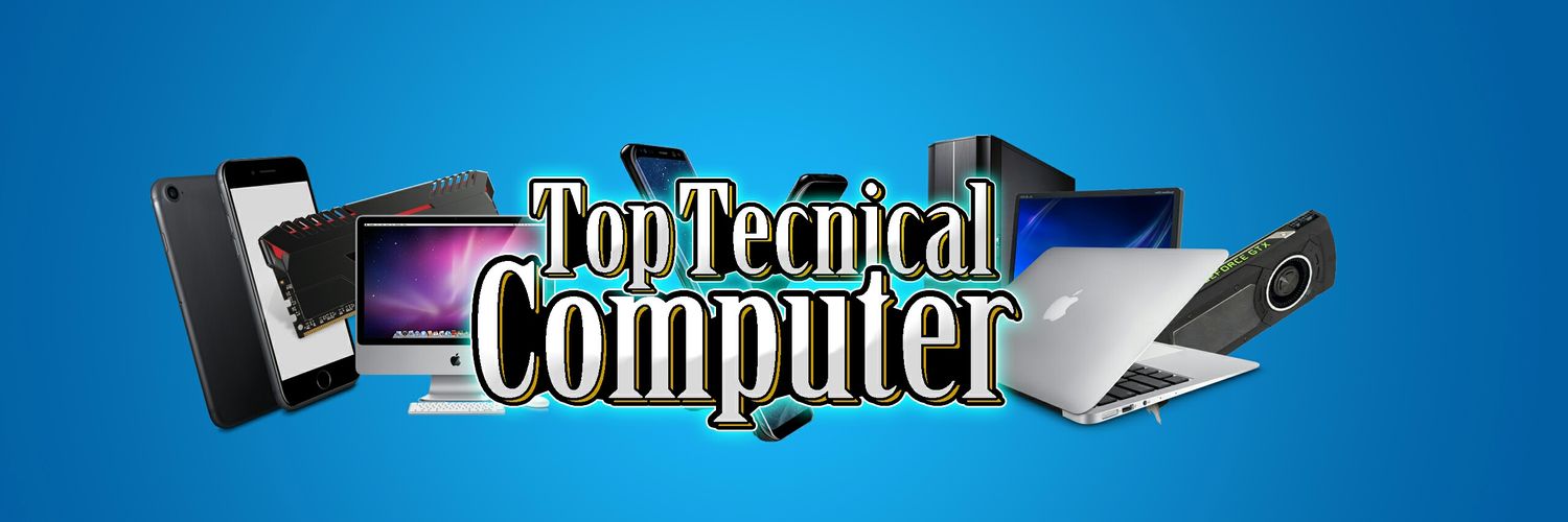 TOPTECNICALCOMP's profile banner image