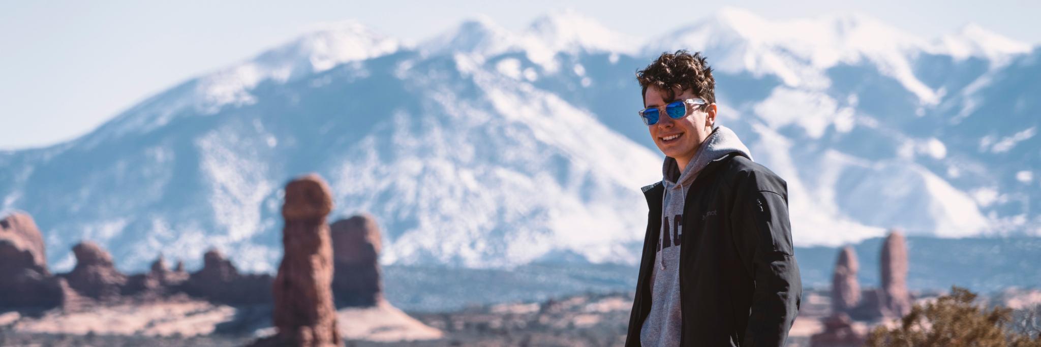 Jacob J Holiday banner