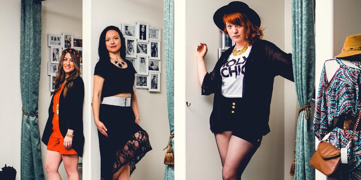 PeacockCalgary's profile banner image