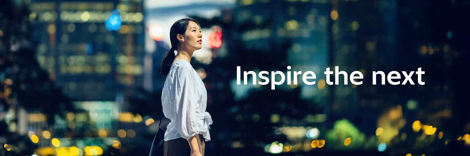 日立 - デジタル事業 banner