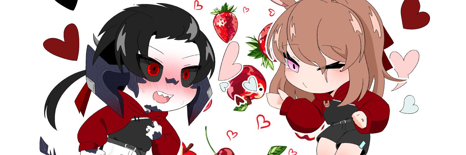 🦋禍惹::화야🦋 banner