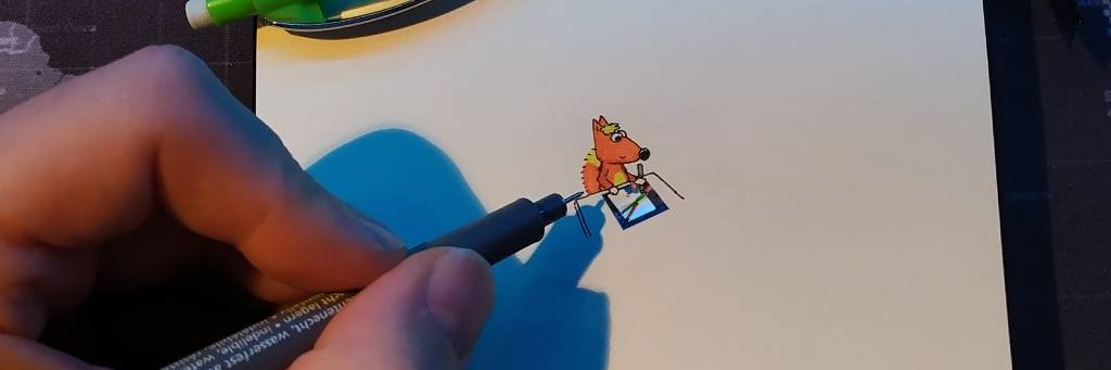 Ra[N]dall Flagg banner