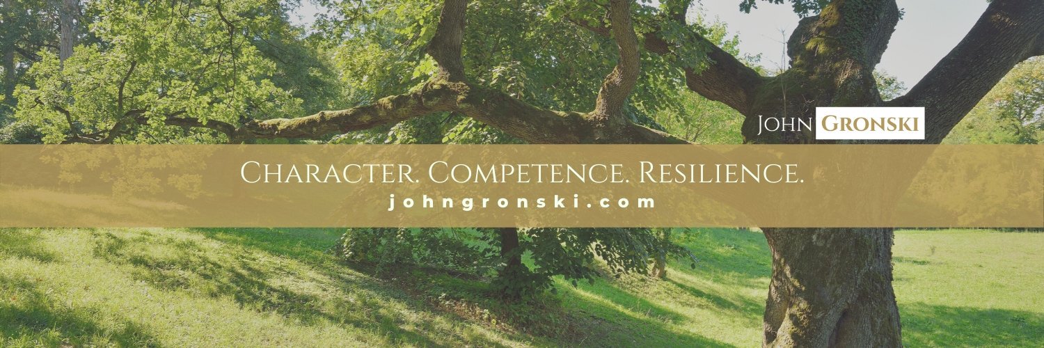 JLGronski's profile banner image