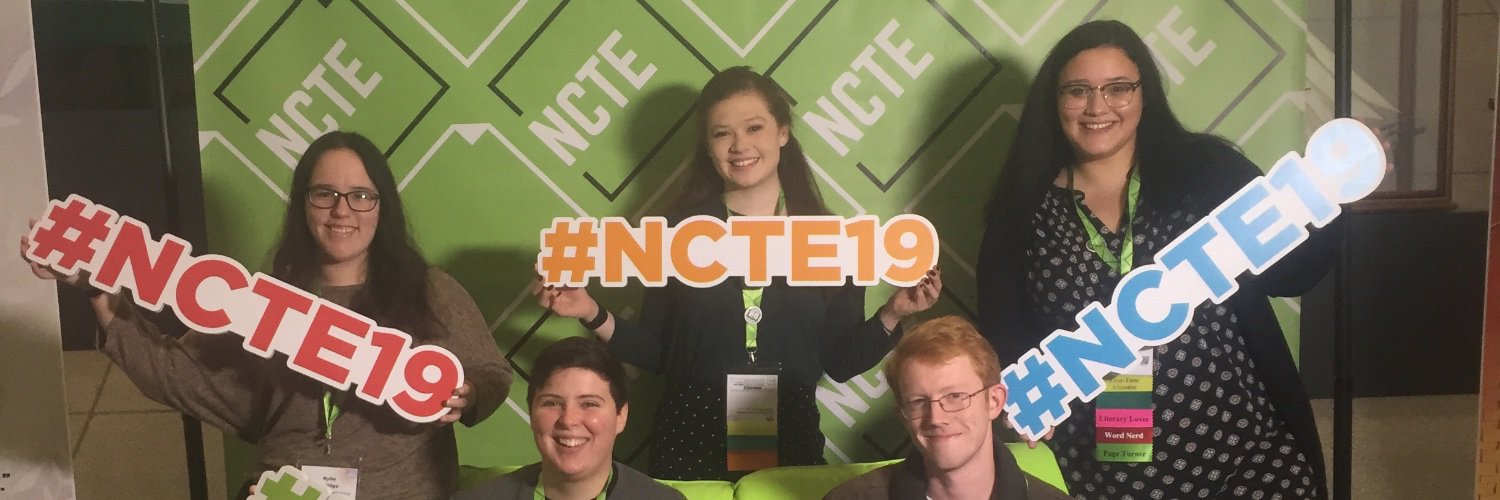 BloomNCTE's profile banner image