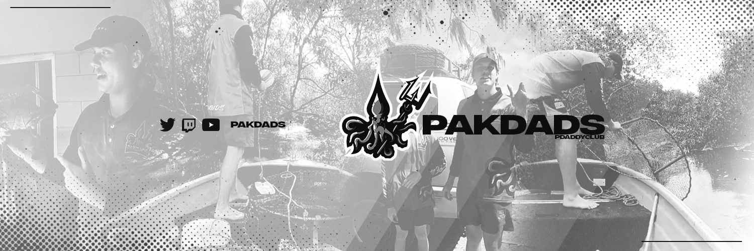 PAKDADS 🇦🇺 banner